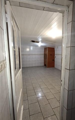 Casa para alugar com 80m², 2 quartos e 1 vaga Casa para alugar com 80m², 2 quartos e 1 vagaSala / Cozinha