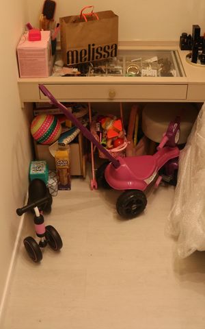 Apartamento à venda com 90m², 3 quartos e 2 vagasQuarto 3