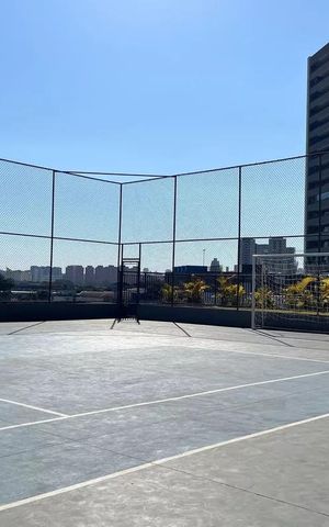 Apartamento à venda com 90m², 3 quartos e 2 vagas Apartamento à venda com 90m², 3 quartos e 2 vagasQuadra Esportiva