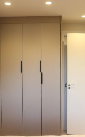 Apartamento à venda com 90m², 3 quartos e 2 vagasQuarto 1