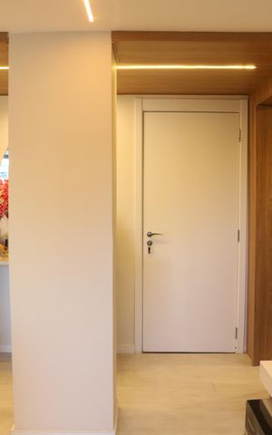 Apartamento à venda com 90m², 3 quartos e 2 vagasCozinha