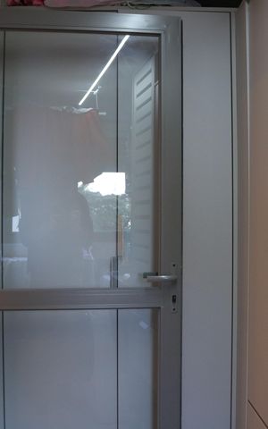 Apartamento à venda com 90m², 3 quartos e 2 vagasÁrea de Serviço