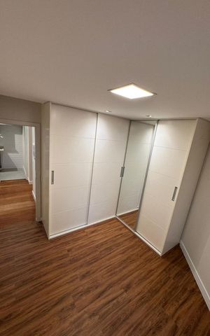 Apartamento à venda com 55m², 2 quartos e 1 vaga Apartamento à venda com 55m², 2 quartos e 1 vagaQuarto