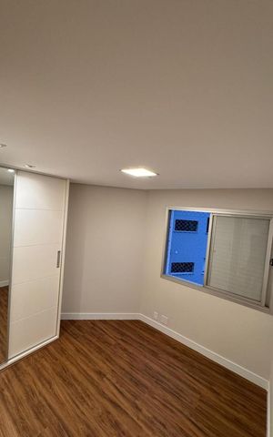 Apartamento à venda com 55m², 2 quartos e 1 vaga Apartamento à venda com 55m², 2 quartos e 1 vagaQuarto