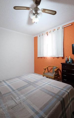 Casa à venda com 130m², 3 quartos e 2 vagasQuarto 1