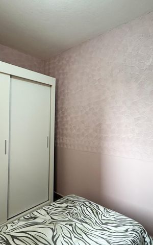 Apartamento à venda com 58m², 2 quartos e 1 vaga Apartamento à venda com 58m², 2 quartos e 1 vagaQuarto 2
