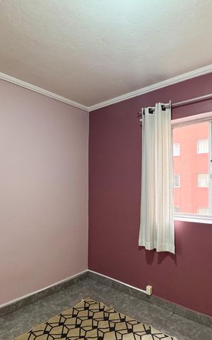 Apartamento à venda com 58m², 2 quartos e 1 vaga Apartamento à venda com 58m², 2 quartos e 1 vagaQuarto 1