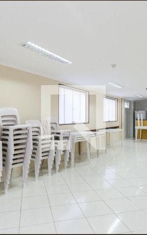 Apartamento à venda com 58m², 2 quartos e 1 vaga Apartamento à venda com 58m², 2 quartos e 1 vagaÁrea comum - Salão de festas