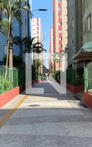 Apartamento à venda com 58m², 2 quartos e 1 vaga Apartamento à venda com 58m², 2 quartos e 1 vagaÁrea comum