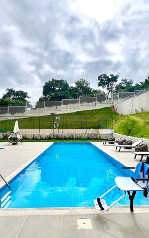 Apartamento para alugar com 55m², 2 quartos e 1 vaga Apartamento para alugar com 55m², 2 quartos e 1 vagaÁrea comum - Piscina
