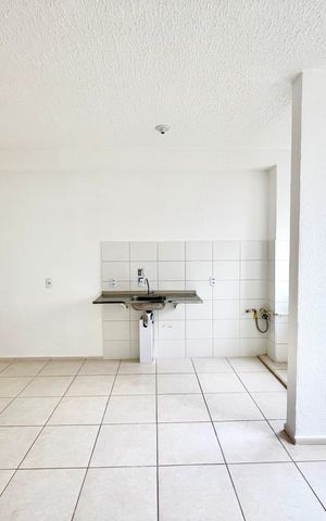 Apartamento para alugar com 55m², 2 quartos e 1 vaga Apartamento para alugar com 55m², 2 quartos e 1 vagaSala