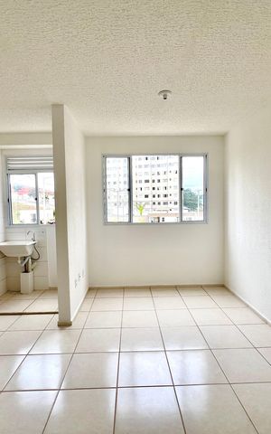 Apartamento para alugar com 55m², 2 quartos e 1 vaga Apartamento para alugar com 55m², 2 quartos e 1 vagaSala
