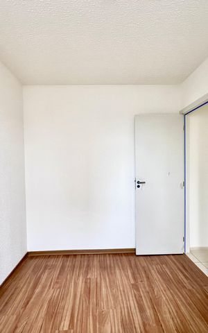 Apartamento para alugar com 55m², 2 quartos e 1 vaga Apartamento para alugar com 55m², 2 quartos e 1 vagaQuarto 2