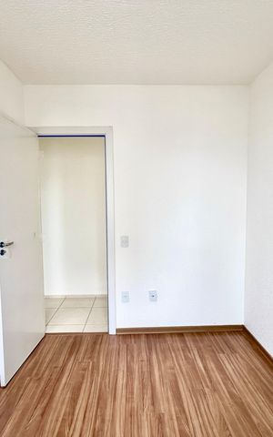 Apartamento para alugar com 55m², 2 quartos e 1 vaga Apartamento para alugar com 55m², 2 quartos e 1 vagaQuarto 1