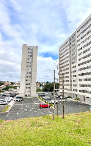 Apartamento para alugar com 55m², 2 quartos e 1 vaga Apartamento para alugar com 55m², 2 quartos e 1 vagaVista