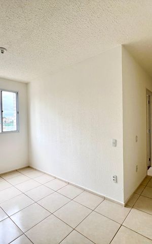 Apartamento para alugar com 55m², 2 quartos e 1 vaga Apartamento para alugar com 55m², 2 quartos e 1 vagaSala