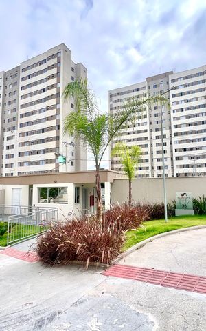 Apartamento para alugar com 55m², 2 quartos e 1 vaga Apartamento para alugar com 55m², 2 quartos e 1 vagaFachada do Prédio