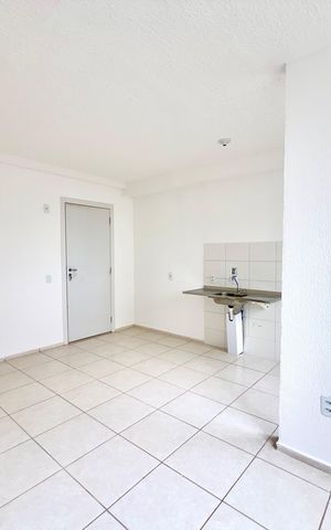 Apartamento para alugar com 55m², 2 quartos e 1 vaga Apartamento para alugar com 55m², 2 quartos e 1 vagaSala
