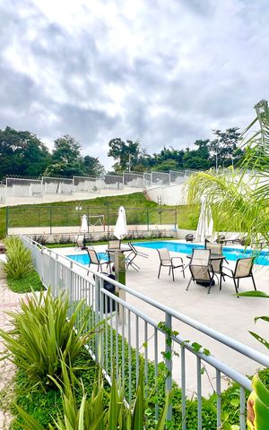 Apartamento para alugar com 55m², 2 quartos e 1 vaga Apartamento para alugar com 55m², 2 quartos e 1 vagaÁrea comum - Piscina