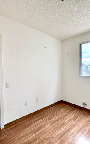 Apartamento para alugar com 55m², 2 quartos e 1 vaga Apartamento para alugar com 55m², 2 quartos e 1 vagaQuarto 2