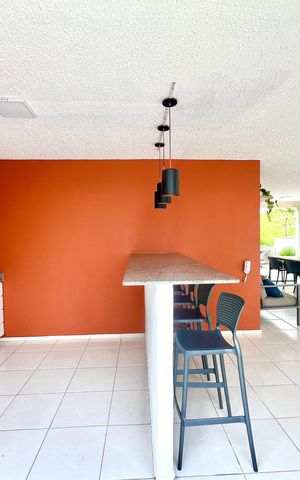 Apartamento para alugar com 55m², 2 quartos e 1 vaga Apartamento para alugar com 55m², 2 quartos e 1 vagaEspaço Gourmet