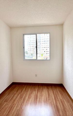 Apartamento para alugar com 55m², 2 quartos e 1 vaga Apartamento para alugar com 55m², 2 quartos e 1 vagaQuarto 1