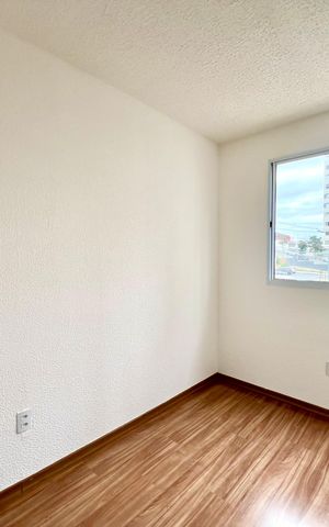 Apartamento para alugar com 55m², 2 quartos e 1 vaga Apartamento para alugar com 55m², 2 quartos e 1 vagaQuarto 1