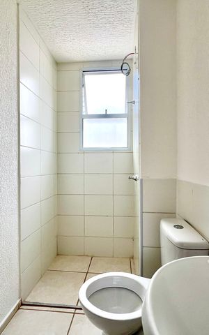 Apartamento para alugar com 55m², 2 quartos e 1 vaga Apartamento para alugar com 55m², 2 quartos e 1 vagaBanheiro Social