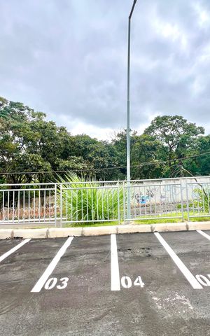 Apartamento para alugar com 55m², 2 quartos e 1 vaga Apartamento para alugar com 55m², 2 quartos e 1 vagaGaragem
