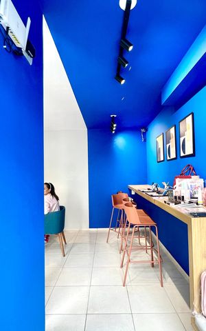 Apartamento para alugar com 55m², 2 quartos e 1 vaga Apartamento para alugar com 55m², 2 quartos e 1 vagaCoworking