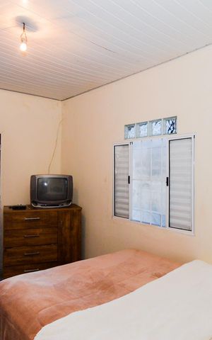Casa à venda com 150m², 2 quartos e 6 vagasQuarto 1