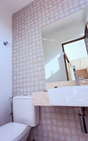 Apartamento para alugar com 342m², 5 quartos e 5 vagas