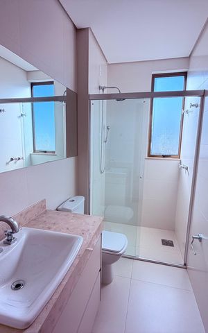 Apartamento para alugar com 342m², 5 quartos e 5 vagas