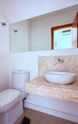 Apartamento para alugar com 342m², 5 quartos e 5 vagas
