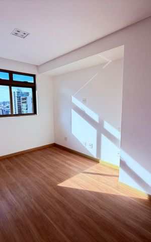 Apartamento para alugar com 342m², 5 quartos e 5 vagas