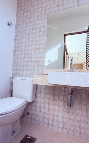 Apartamento para alugar com 342m², 5 quartos e 5 vagas