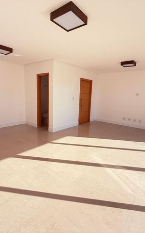 Apartamento para alugar com 342m², 5 quartos e 5 vagas