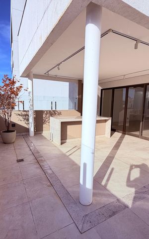 Apartamento para alugar com 342m², 5 quartos e 5 vagas
