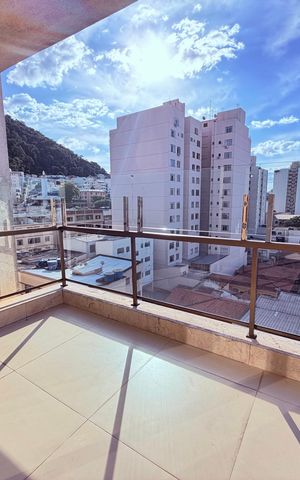 Apartamento para alugar com 342m², 5 quartos e 5 vagas