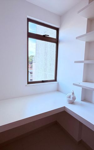 Apartamento para alugar com 342m², 5 quartos e 5 vagas