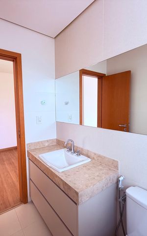 Apartamento para alugar com 342m², 5 quartos e 5 vagas