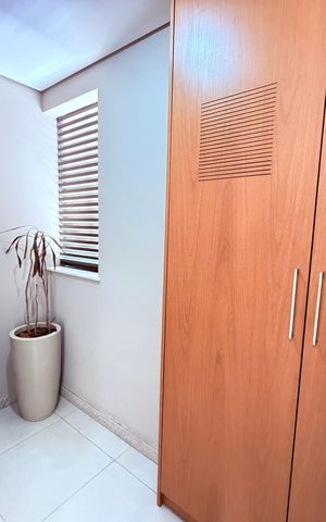 Apartamento para alugar com 342m², 5 quartos e 5 vagas