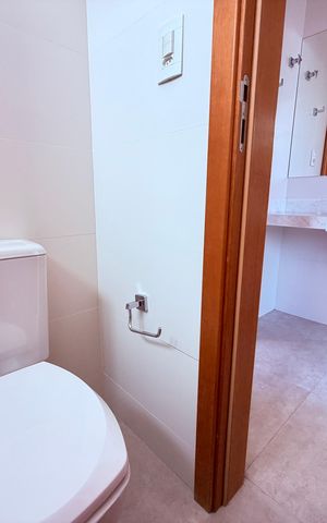 Apartamento para alugar com 342m², 5 quartos e 5 vagas