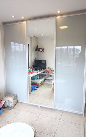 Casa à venda com 300m², 4 quartos e 3 vagasQuarto 3