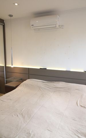 Casa à venda com 300m², 4 quartos e 3 vagasQuarto 1