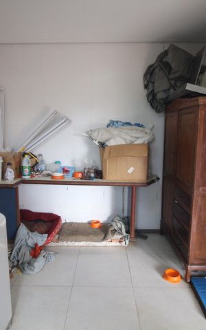 Casa à venda com 300m², 4 quartos e 3 vagasÁrea de Serviço