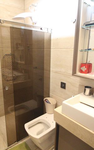Casa à venda com 300m², 4 quartos e 3 vagasSuite Quarto 1