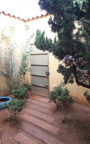 Casa à venda com 300m², 4 quartos e 3 vagasQuintal