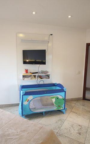 Casa à venda com 300m², 4 quartos e 3 vagasQuarto 1
