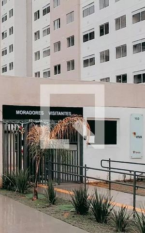 Apartamento à venda com 32m², 2 quartos e sem vaga Apartamento à venda com 32m², 2 quartos e sem vagaárea comum